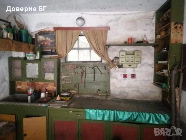 Масивен гараж под наем – център на гр. Габрово ул. „Средна гора“, снимка 5 - Гаражи и паркоместа - 53197907