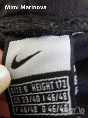 3/4 панталон Nike, снимка 3 - Къси панталони и бермуди - 29228484