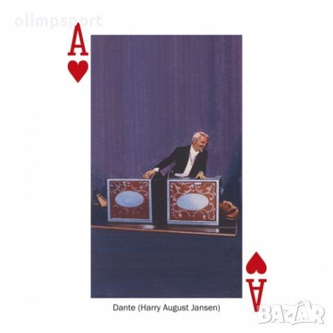 Карти за игра STARS OF MAGIC BLACK EDITION нови По случай 26 тия Световен Шампионат на Маговете, снимка 2 - Карти за игра - 29361607