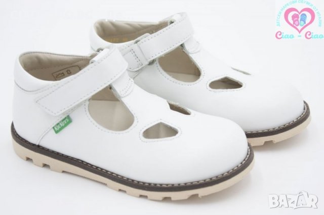 Официални обувки за момиче на Италиански и Испански марки, снимка 10 - Бебешки обувки - 29591303