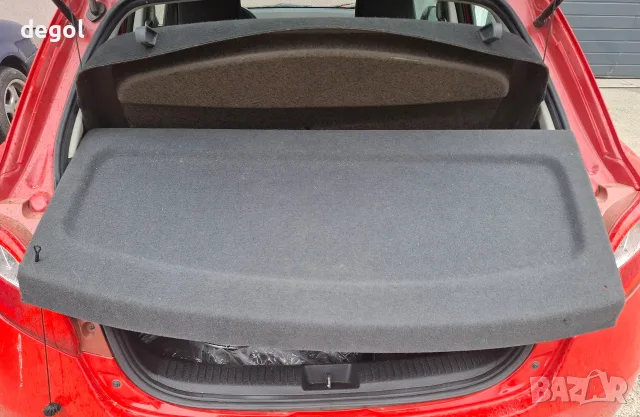1K6 876 769 Багажна кора  VW GOLF 6  от 2009-2012