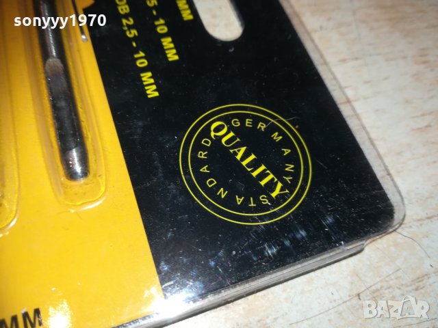 замби GERMANY 0511202002, снимка 13 - Други инструменти - 30689112