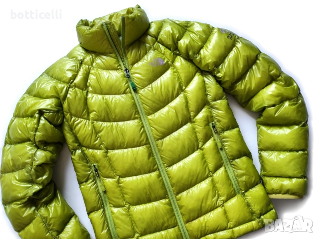 THE NORTH FACE Down Women's - M - оригинално дамско яке с гъши пух, снимка 2 - Якета - 52975998