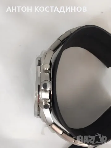 Часовник Citizen sport chrono ecodrive, снимка 10 - Мъжки - 56441584