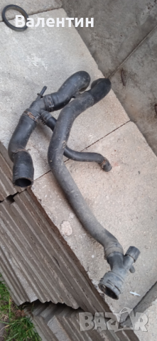 Гумени съединения за голф 4, снимка 2 - Части - 44654952