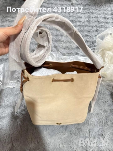 Нова оригинална чанта Pinko , снимка 2 - Чанти - 52656700