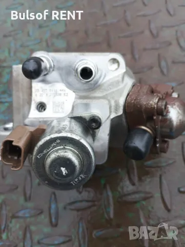 ГНП / Горивна помпа за Пежо 2.0 , 150к.с., снимка 3 - Части - 49822041