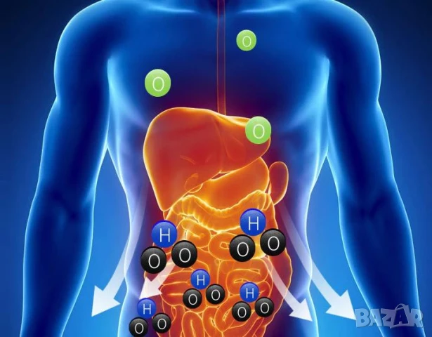 Генератор на Жива Вода Алканизатор Генератор на Вода с Понижена Проводимост Анолит Генератор Вода, снимка 6 - Кани - 48141190