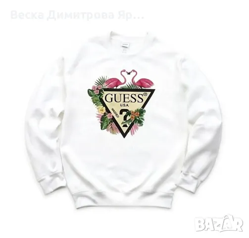 Дамски ватирани блузи
, снимка 4 - Блузи с дълъг ръкав и пуловери - 47369603