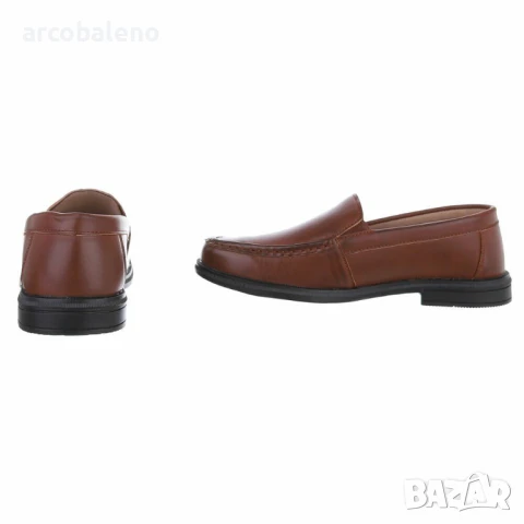 Мъжки ниски обувки, 2цвята , снимка 11 - Ежедневни обувки - 51160380