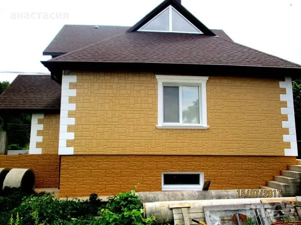 Фасадни облицовки, снимка 14 - Облицовки - 48676846