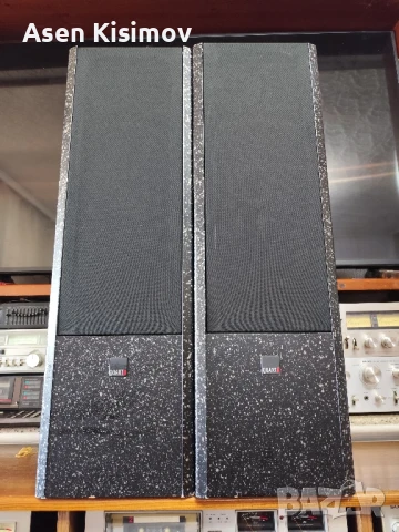 QUART 390 MCS, снимка 2 - Тонколони - 51314015