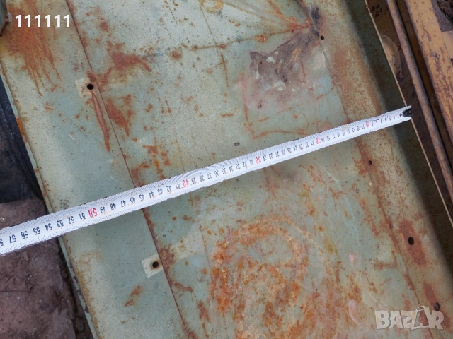 Количка с четири колела , снимка 6 - Други - 52966586