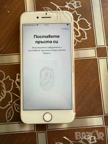 Продавам Iphone 8. 64 GB, снимка 5 - Apple iPhone - 56181997