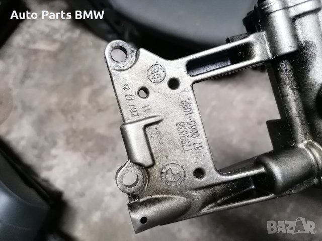 Маслена помпа BMW M57 БМВ М57 дизел E60 E61 E63 E65 E66 E90 E91 E92 E93 , снимка 6 - Части - 42760329