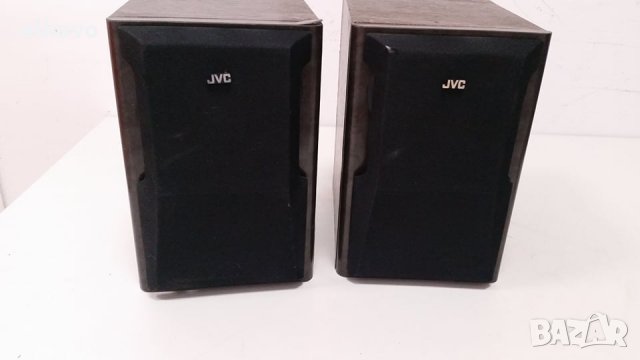 Тонколони JVC UX-BS1013, снимка 1 - Тонколони - 29605923