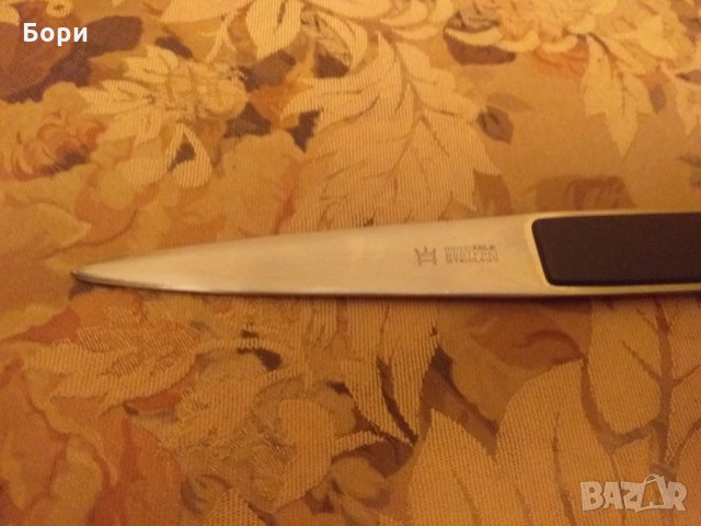Нож за писма /2, снимка 2 - Други ценни предмети - 30087241