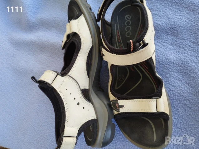 Ecco номер 41., снимка 1