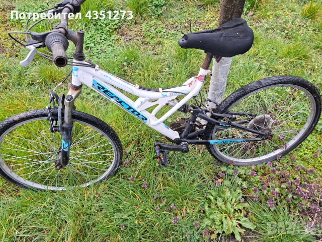 Колело, снимка 5 - Велосипеди - 53988188