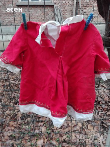 детска блуза , снимка 5 - Други ценни предмети - 31891386