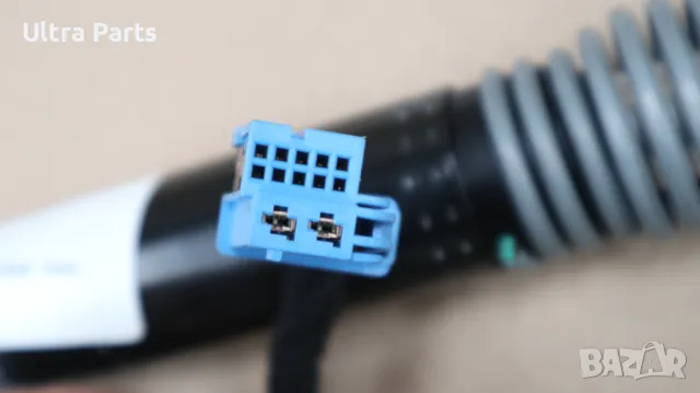 Оригинален ляв амортисьор заден капак за BMW G02 F98 9482789, снимка 7 - Части - 50389184