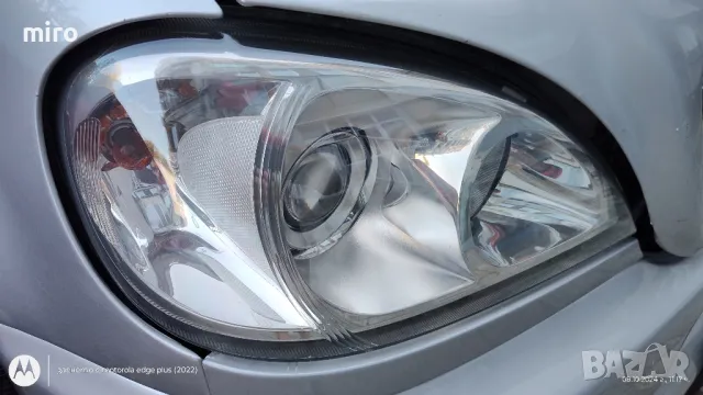 Полиране на фарове и полагане на защита, снимка 3 - Полиране - 48939271