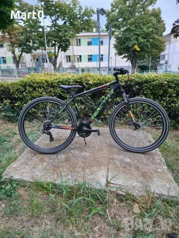 29" Градски Велосипед 