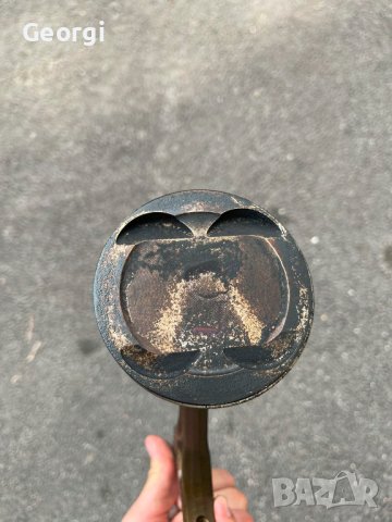 Бутала и биели от Ауди А3 3.2 куатро, снимка 4 - Части - 37080505