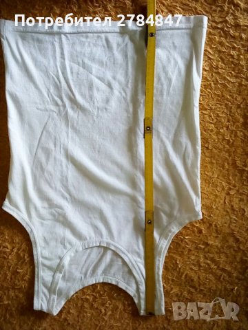 Детски потник 100 % памук, снимка 5 - Бельо - 38101662