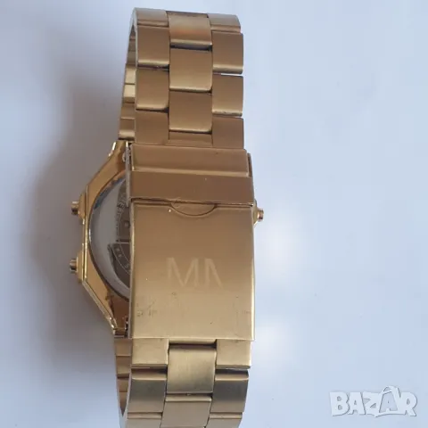 Meister Anker Digitaluhr, снимка 4 - Антикварни и старинни предмети - 48557919