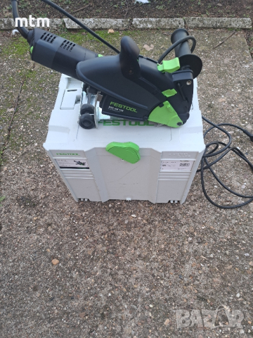 система за рязане с диамантен диск ag 125-14 de, снимка 4 - Диамантени и режещи инструменти - 44790406