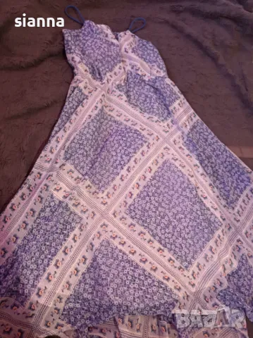 Две летни рокли