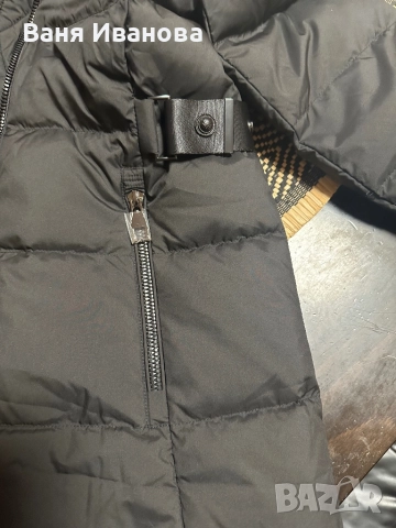 Ново яке с истински ракун, снимка 7 - Якета - 52495516