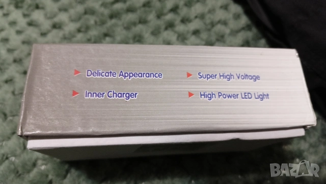 Мини електрошок, снимка 8 - Друга електроника - 53236093