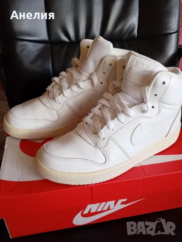 Продавам маратонки NIKE 41номер, снимка 7 - Маратонки - 56262074