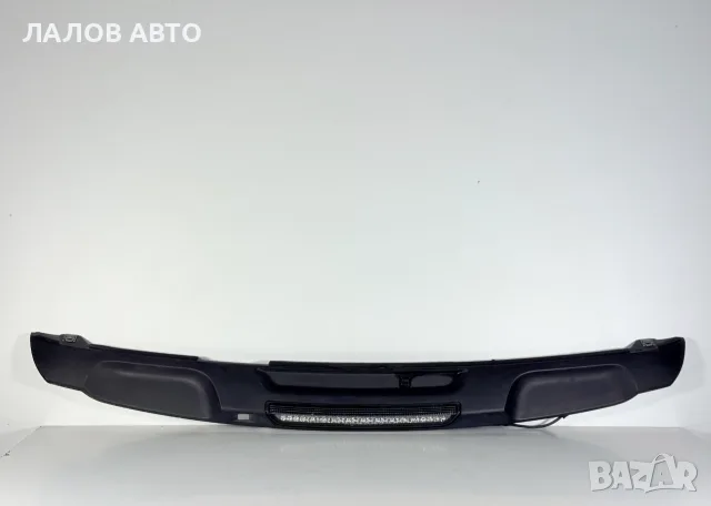 Спойлер Трети Стоп Рейндж Роувър Спорт Л320 (05-13г) Spoiler Treti Stop Range Rover Sport L320
