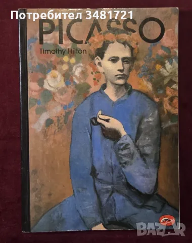 Пикасо - живот и творби / Picasso