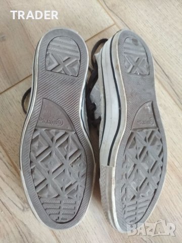 кецове сникърси гуменки обувки CONVERSE ALL STAR, снимка 11 - Други - 31820506