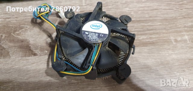 Вентилатори за лаптопи и компютри, рам памет, периферна карта, снимка 2 - Друго - 42151467