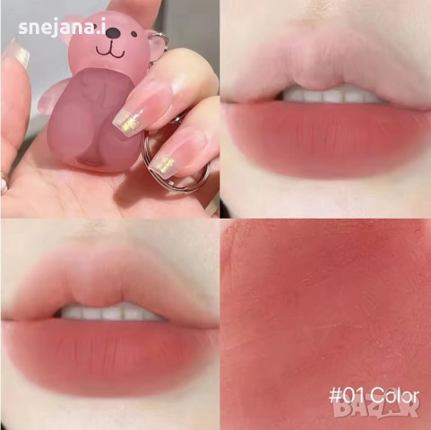 Декоративна корейска козметика, снимка 2 - Декоративна козметика - 51689332