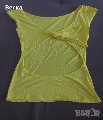 дамски тениски различни, снимка 8 - Тениски - 50665891