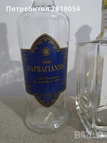 Интересни бутилки за колекция, снимка 4 - Колекции - 32089666