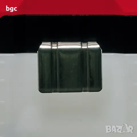 Акумулаторна пръскачка Einhell PXC GE-WS 18/35 Li-Solo, Обемен поток 60 л/ч, Резервоар 3.8 л, Максим, снимка 2 - Градинска техника - 50364784