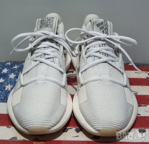 ADIDAS 39.1/3 номер без забележки , снимка 2 - Маратонки - 38358770