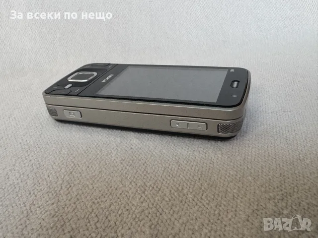 Nokia N96 , Made in Finland, снимка 5 - Nokia - 56136222