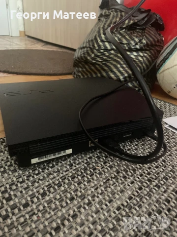 Ps 3 като чисто нов, снимка 9 - Игри за PlayStation - 50584674