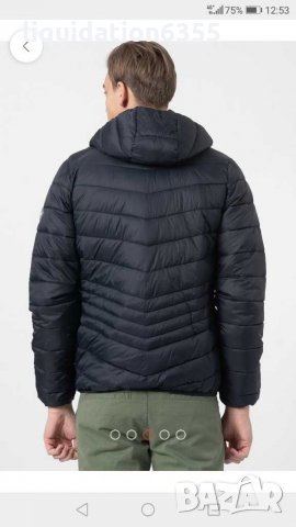 "CANADIAN PEAK" 100 %ОРИГИНАЛНИ ОЛЕКОТЕНИ ЯКЕТА , снимка 6 - Якета - 32025308