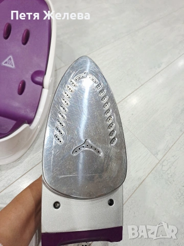 Парогенератор  BOMANN -2400w /Австрия , снимка 6 - Ютии - 53198286