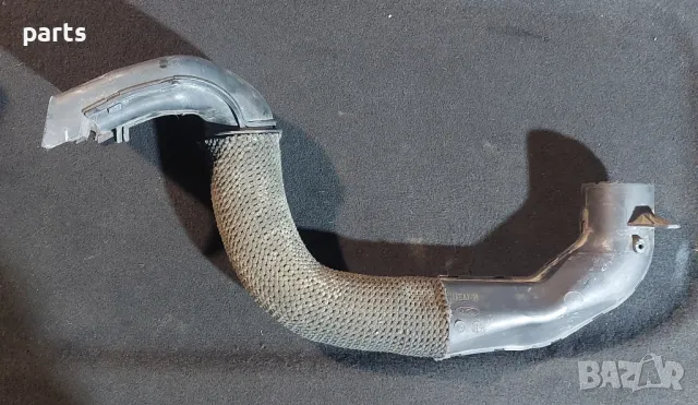 Въздуховод Форд Фокус Мк1 (3) N:223
- 98AB9E635, снимка 2 - Части - 47572575