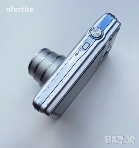 ✅ Olympus 🔝 VG-160, снимка 3 - Фотоапарати - 51567464